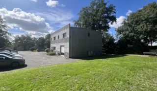  BUREAUX 290 m² VERTOU