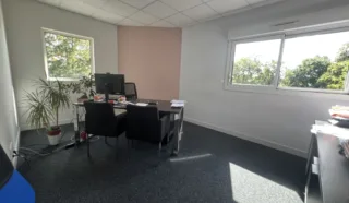  BUREAUX 290 m² VERTOU