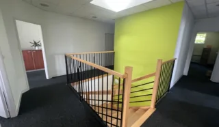  BUREAUX 290 m² VERTOU