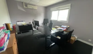  BUREAUX 290 m² VERTOU