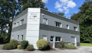  BUREAUX 290 m² VERTOU