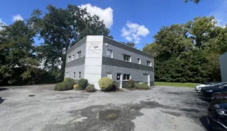  BUREAUX 290 m² VERTOU