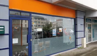  LOCAL PROFESSIONNEL 98 m² BREST