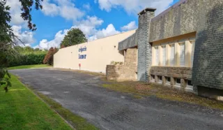  LOCAL D'ACTIVITES 1 120 m² LAMPAUL GUIMILIAU