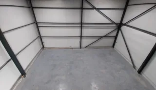  LOCAL D'ACTIVITÉS + BUREAUX SARZEAU 398 m²