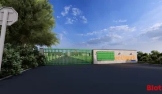  LOCAL D'ACTIVITES GOVEN 120 m²