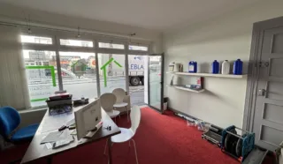  LOCAL COMMERCIAL 23 m² LORIENT