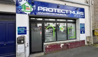  LOCAL COMMERCIAL 23 m² LORIENT