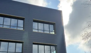  BUREAUX 846 m² pace