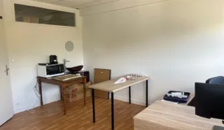  BUREAUX 51 m² VANNES / PLESCOP