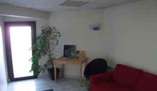  BUREAUX 59 m² SAINT-GREGOIRE