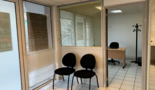 LOCAL COMMERCIAL / LOCAL PRO NANTES CENTRE VILLE 65 m² env