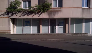  LOCAL COMMERCIAL / LOCAL PRO NANTES CENTRE VILLE 65 m² env