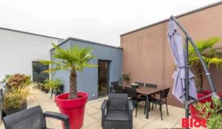 Appartement 4 pièce(s)