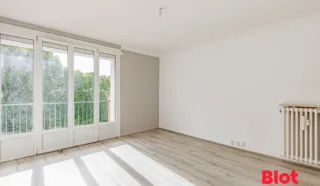 Appartement 4 pièce(s)