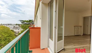 Appartement 4 pièce(s)