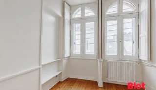 Appartement 5 pièce(s)