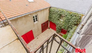 Appartement 5 pièce(s)