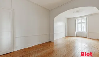 Appartement 5 pièce(s)