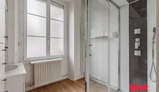 Appartement 5 pièce(s)