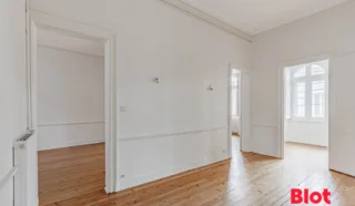 Appartement 5 pièce(s)