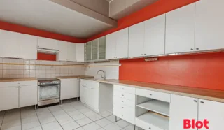 Appartement 5 pièce(s)