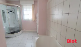 Maison 6 pièce(s)