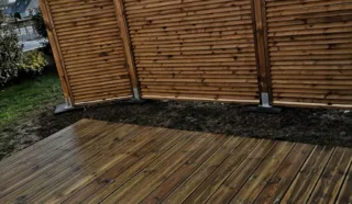Maison 4 pièce(s)