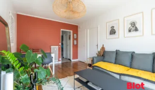 Appartement 2 pièce(s)