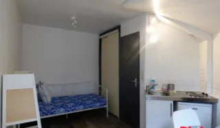 Appartement 1 pièce(s)