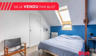 Appartement 4 pièce(s)