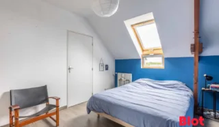 Appartement 4 pièce(s)