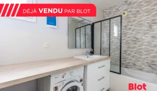Appartement 4 pièce(s)