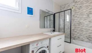 Appartement 4 pièce(s)