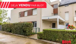 Appartement 4 pièce(s)