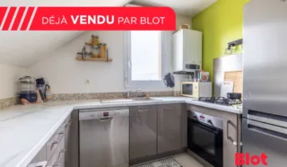 Appartement 4 pièce(s)