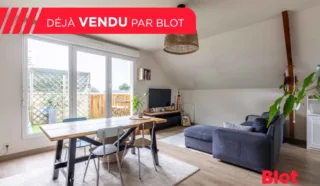 Appartement 4 pièce(s)