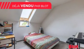 Appartement 4 pièce(s)