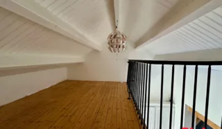 Maison 4 pièce(s)