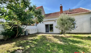 Maison 4 pièce(s)