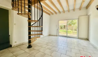 Maison 4 pièce(s)