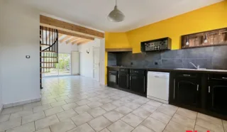 Maison 4 pièce(s)