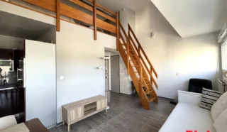 Appartement 1 pièce(s)
