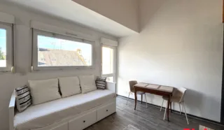 Appartement 1 pièce(s)