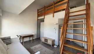 Appartement 1 pièce(s)