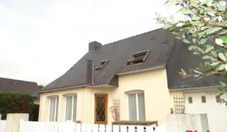 Maison 6 pièce(s)