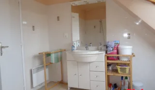 Maison 6 pièce(s)