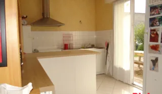 Maison 6 pièce(s)