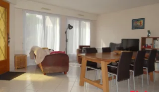 Maison 6 pièce(s)