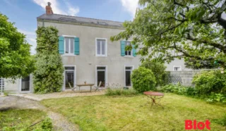 Maison 7 pièce(s)